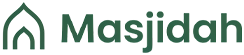 logo masjidah 02
