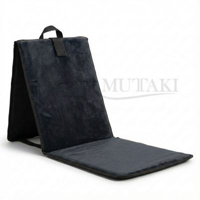 Tapis de Prière Noire