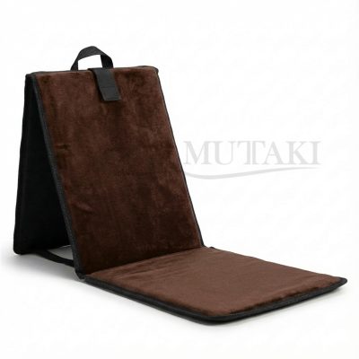 Tapis de Prière Marron