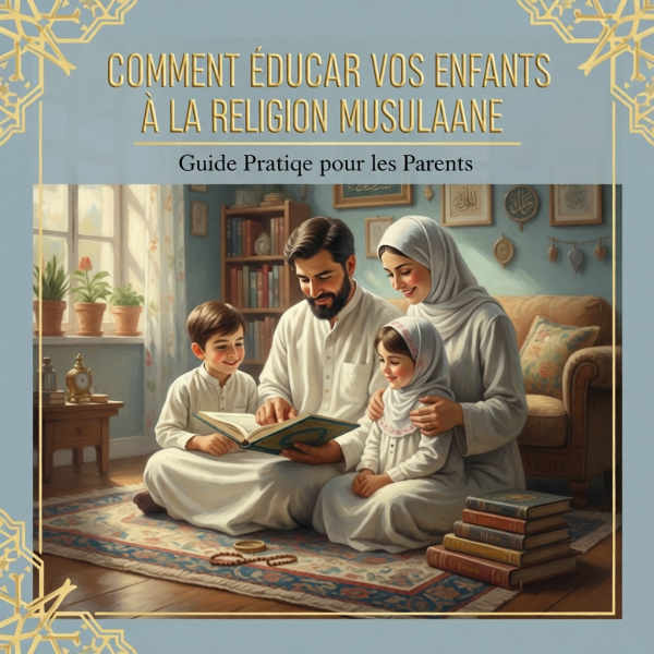 10 Livres Musulmans Parfaits à Offrir en Cadeau