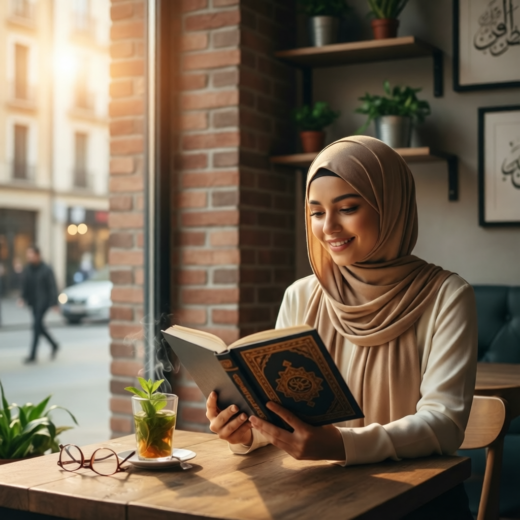 Les 7 Meilleurs Livres Musulmans à Lire en 2026